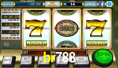 A Emoção da Loteria na br788: Uma Chance de Mudança de Vida