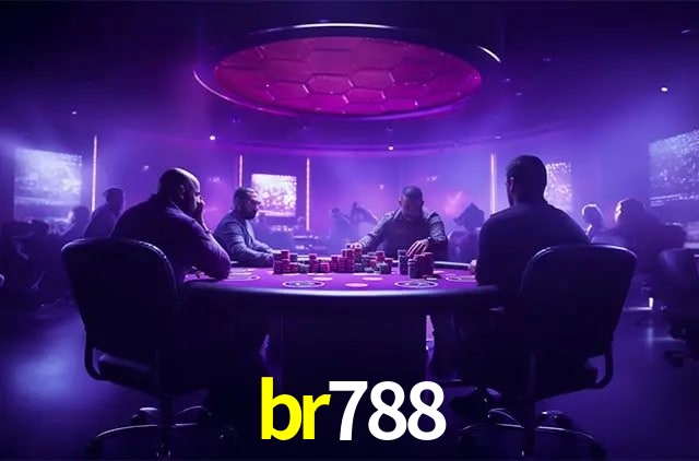 Experiência VIP br788