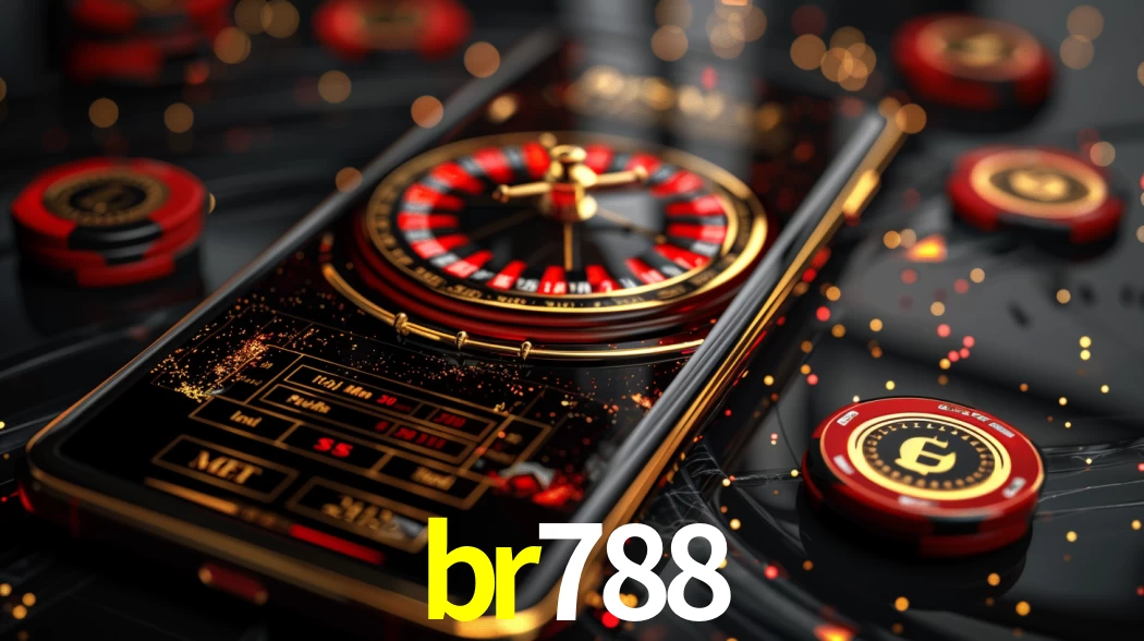 Slot Games br788