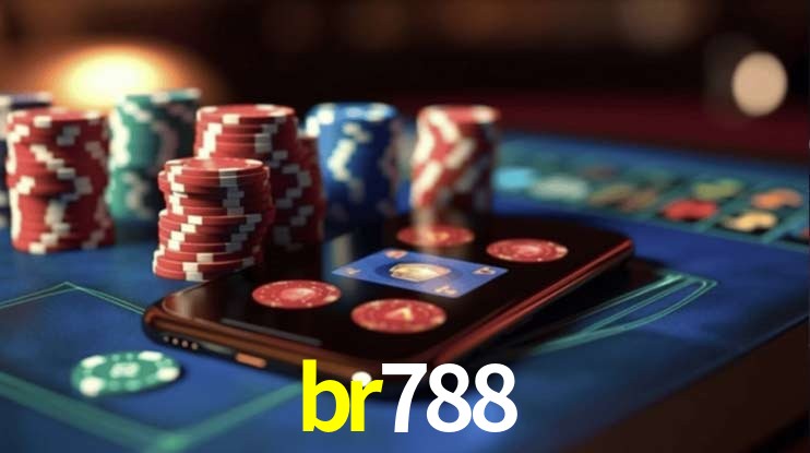 Jogos de Slot br788