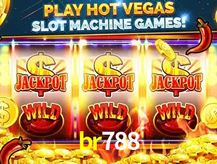 Inovações de Jogos na br788: O Futuro das Experiências Interativas