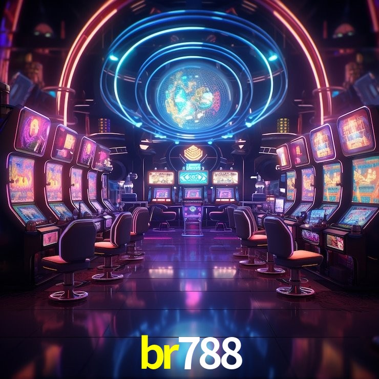 Jackpots e promoções na br788