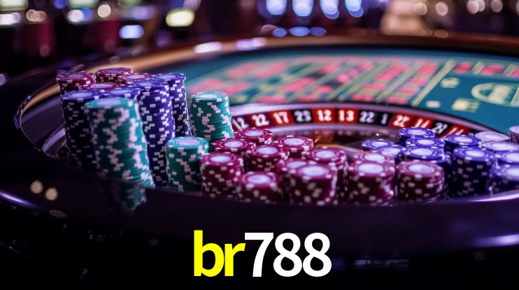 Live Casino br788