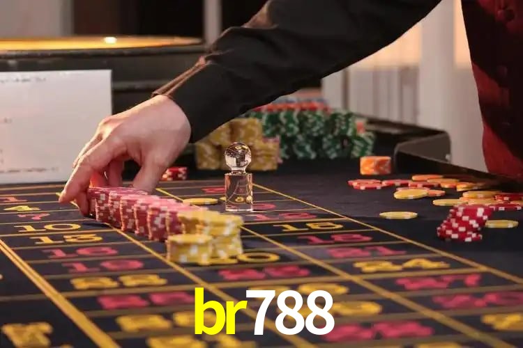 Desvendando o Mundo dos Jogos Virtuais na br788