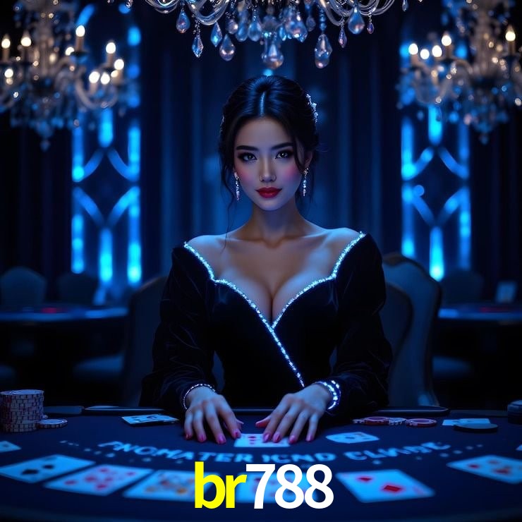 Casino Ao Vivo br788