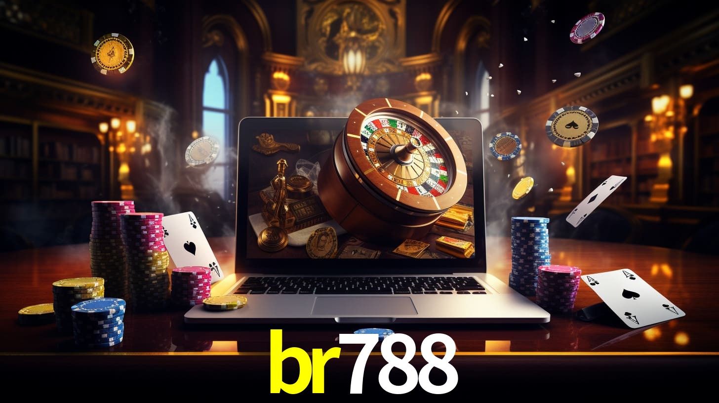 VIP Casino br788