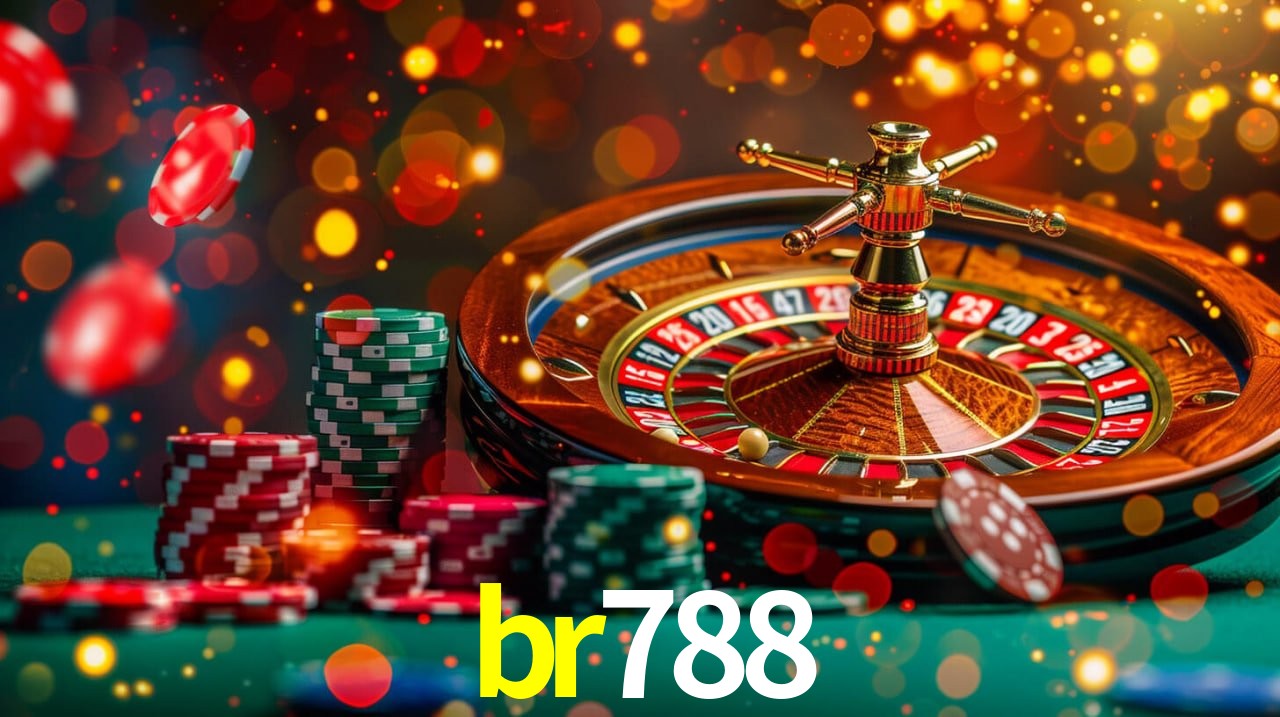 Descubra o Programa VIP da br788: Vantagens Exclusivas para Jogadores