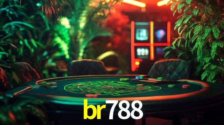 Roulette Table br788