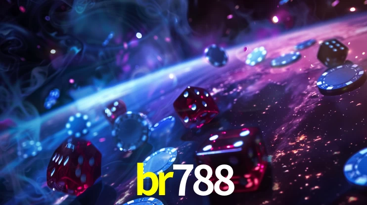 Game Providers br788